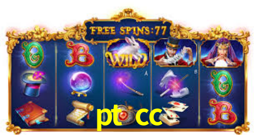 APP oficial da pt cc para mobile